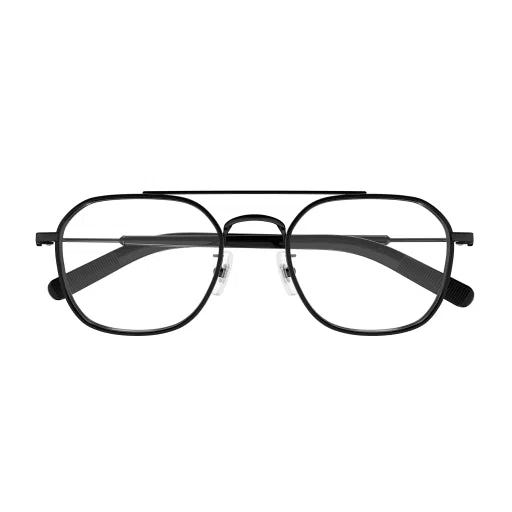 Montblanc MB0391OA Eyeglasses - view 5